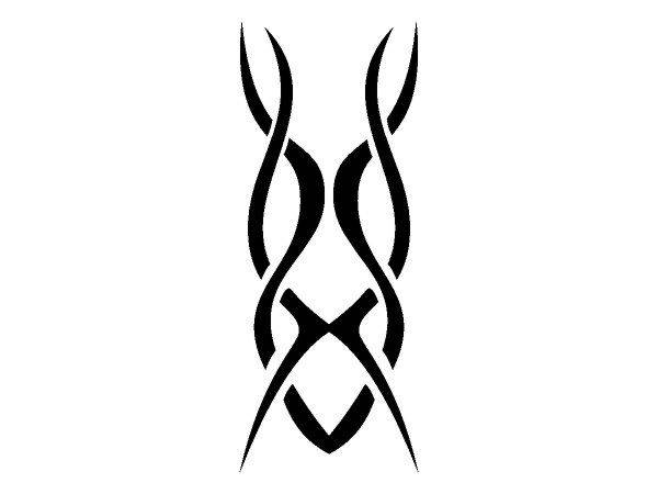 Татуировка 1001