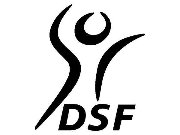 DSF logo