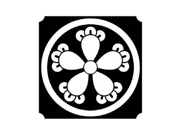 Японский узор 2535