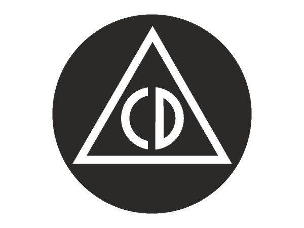 Civilian Defence logo