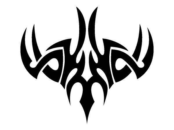 Татуировка 946