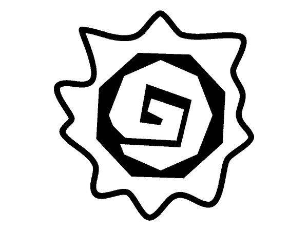 Татуировка 1085