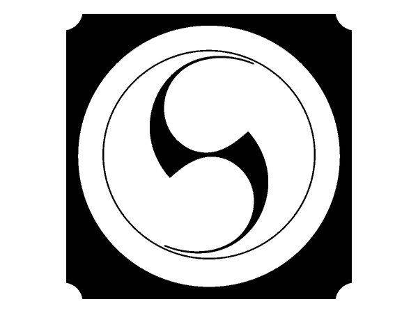 Японский узор 753