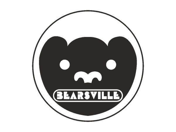 Bearsville records logo