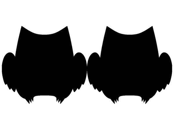 Животные 2034