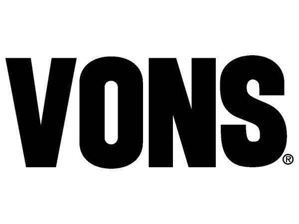 VONS logo