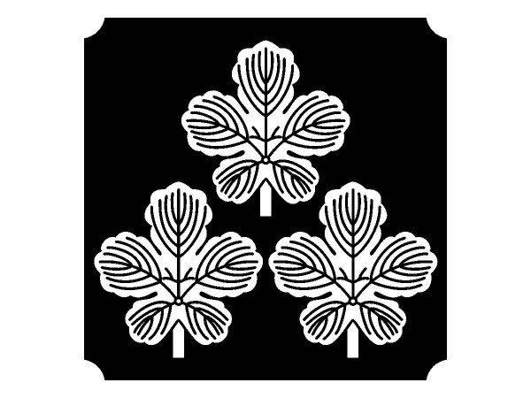 Японский узор 1493