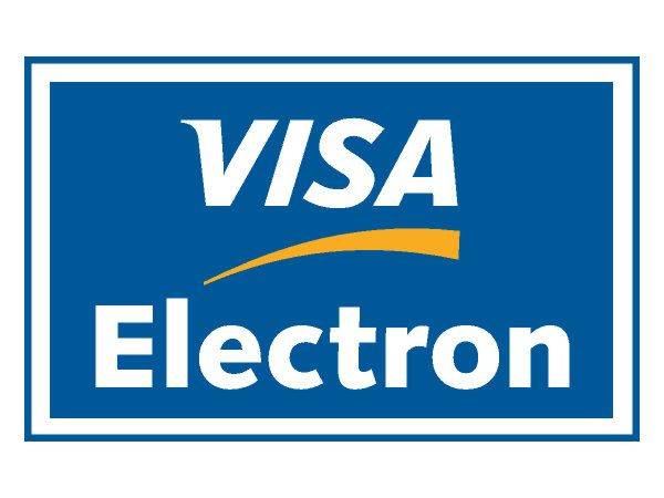 Visa Electron logo