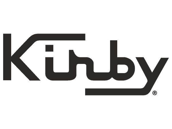 Kinby logo Kinby logo