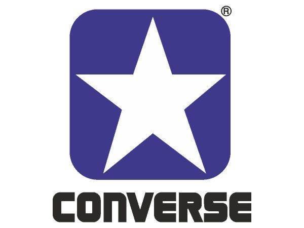 Converse logo