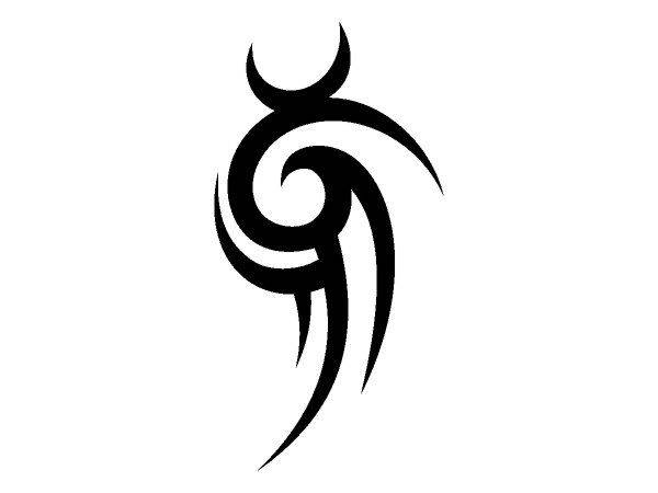 Татуировка 1287