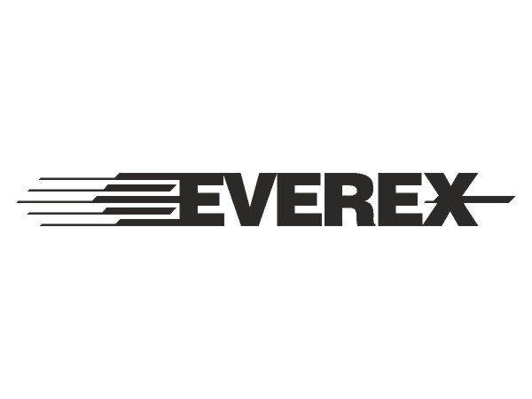 Everex logo