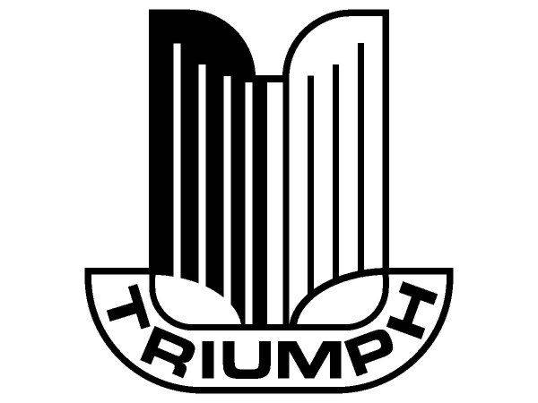 Triumph logo
