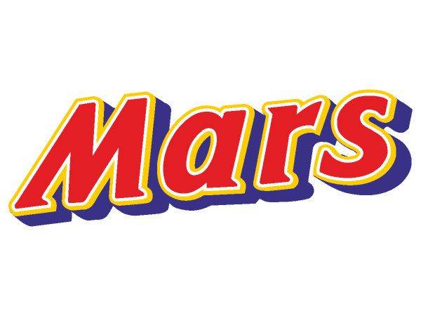 Mars logo