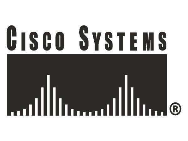 Cisco systems logo