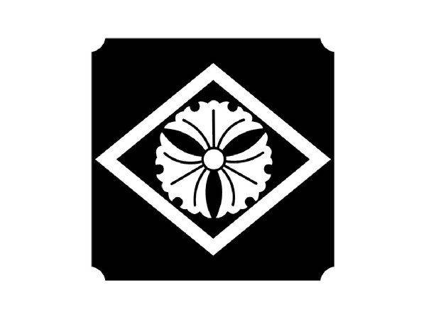 Японский узор 1784