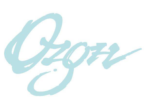 Ozon logo
