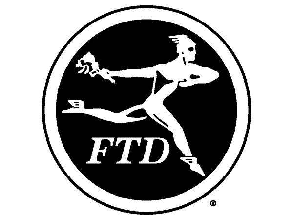 FTD logo FTD logo