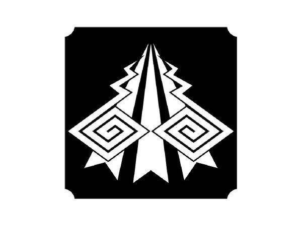 Японский узор 1941