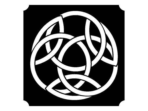 Японский узор 1072