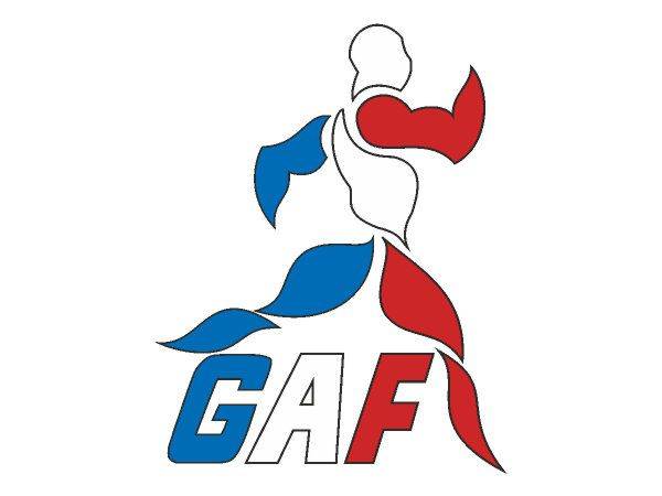 Groupement des Athletes Fra Groupement des Athletes Fra