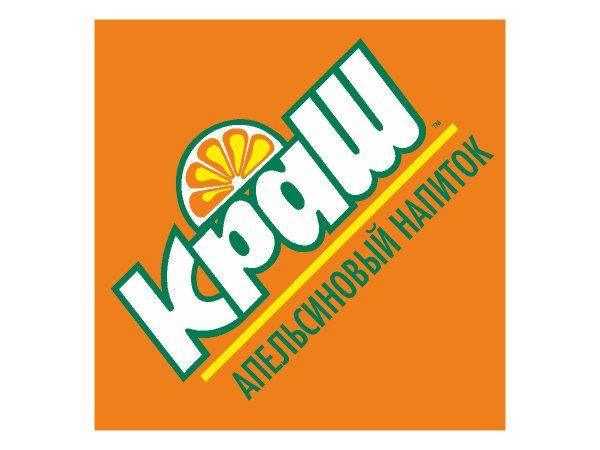 Crush logo rus Crush logo rus