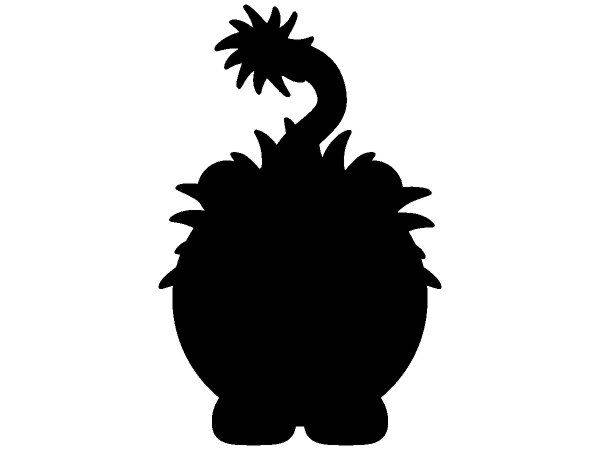 Животные 1722