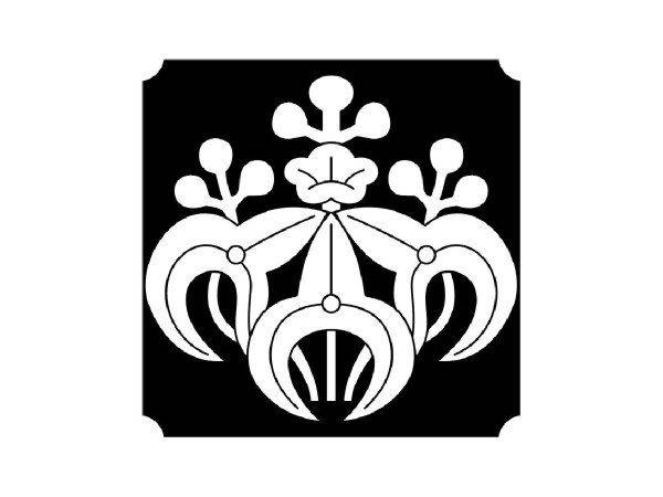 Японский узор 2752