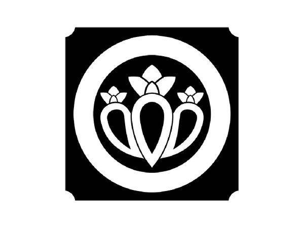 Японский узор 2578