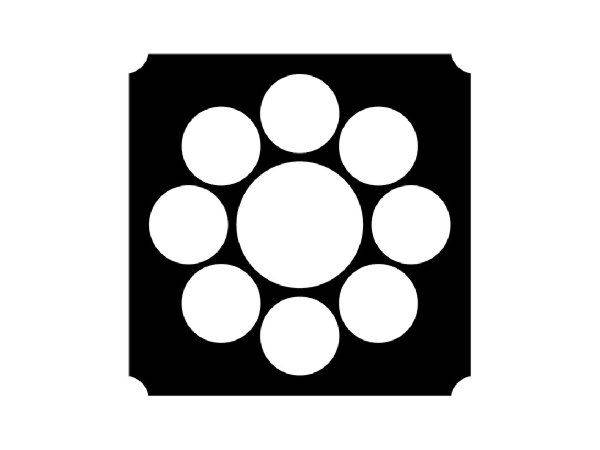 Японский узор 2337