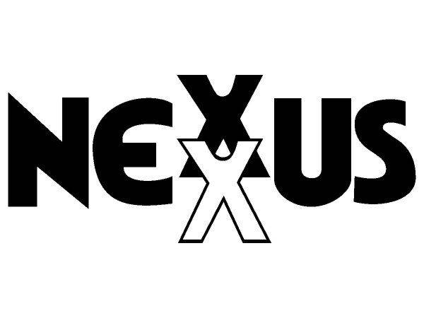 Nexxus logo Nexxus logo