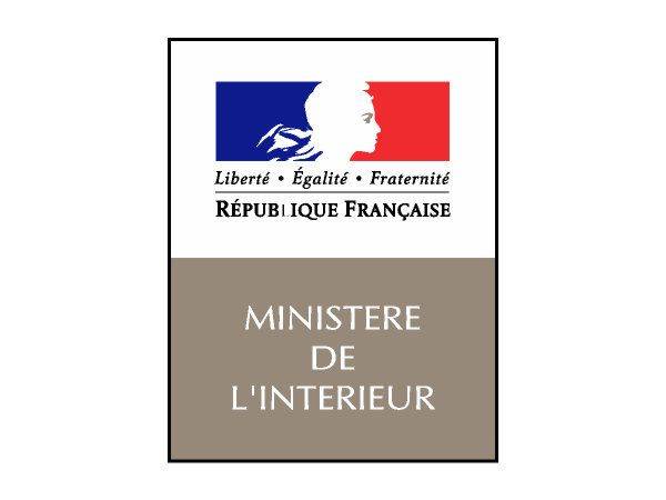 Ministere De L'Interieur
