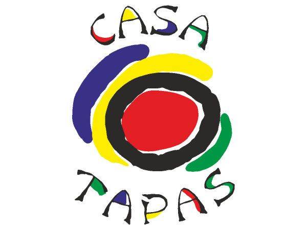 Casa Tapas logo