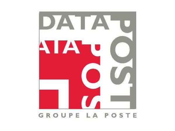 Datapost logo