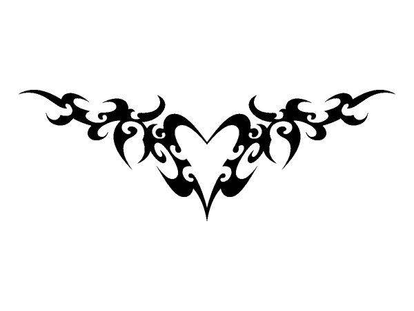 Татуировка 1223