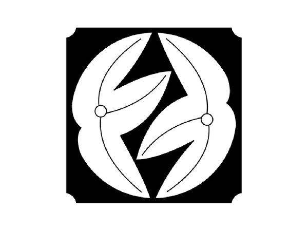 Японский узор 2774