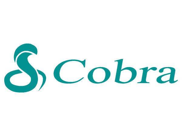 Cobra logo Cobra logo