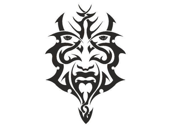 Татуировка 848