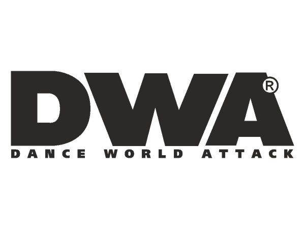 DWA logo DWA logo