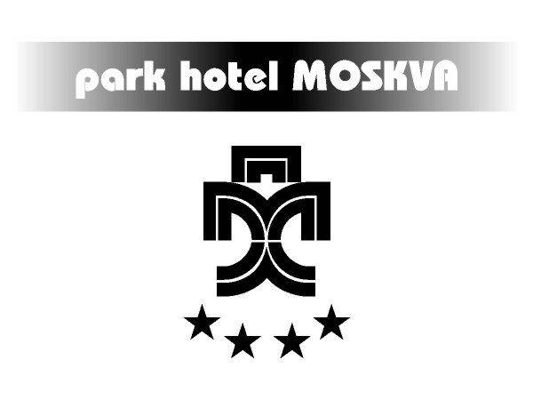 Moskva park hotel logo