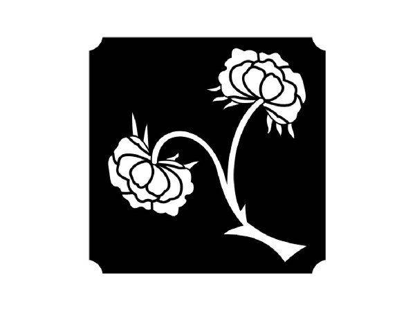 Японский узор 2209