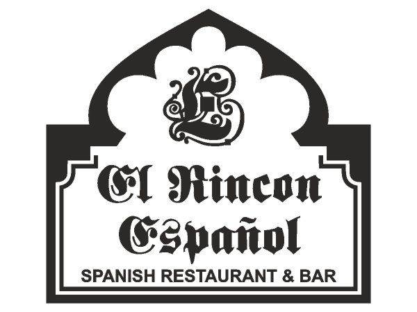 El Rincon Espanol logo El Rincon Espanol logo