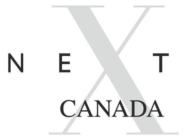 Next Canada logo