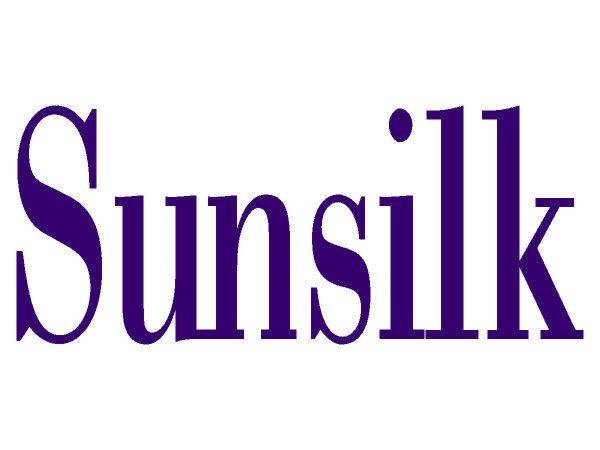 SUNSILK logo
