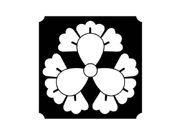 Японский узор 2565