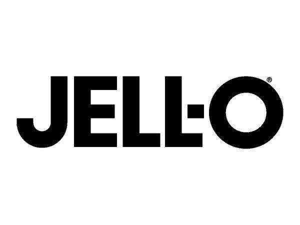 Jell-O logo Jell-O logo