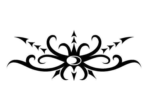 Татуировка 1238