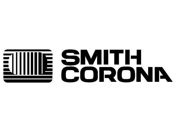 Smith Corona logo