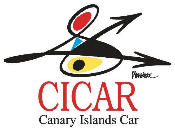 Cicar logo