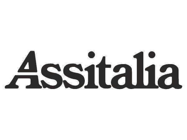 Assitalia logo